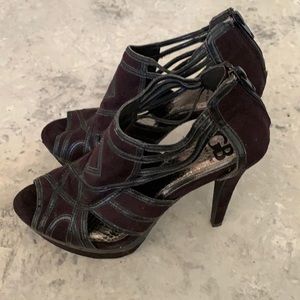 Gianna Bini stiletto. Size 6.5